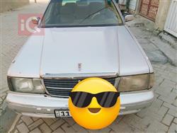 Nissan Cedric